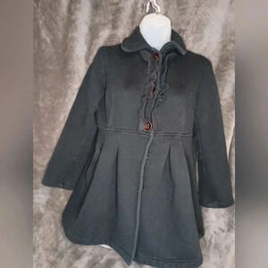 TAKE 50% OFF KNITTED DOVE jacket (#898)